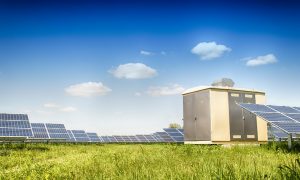 solar projecten kunnen profiteren van SDE++ subsidie